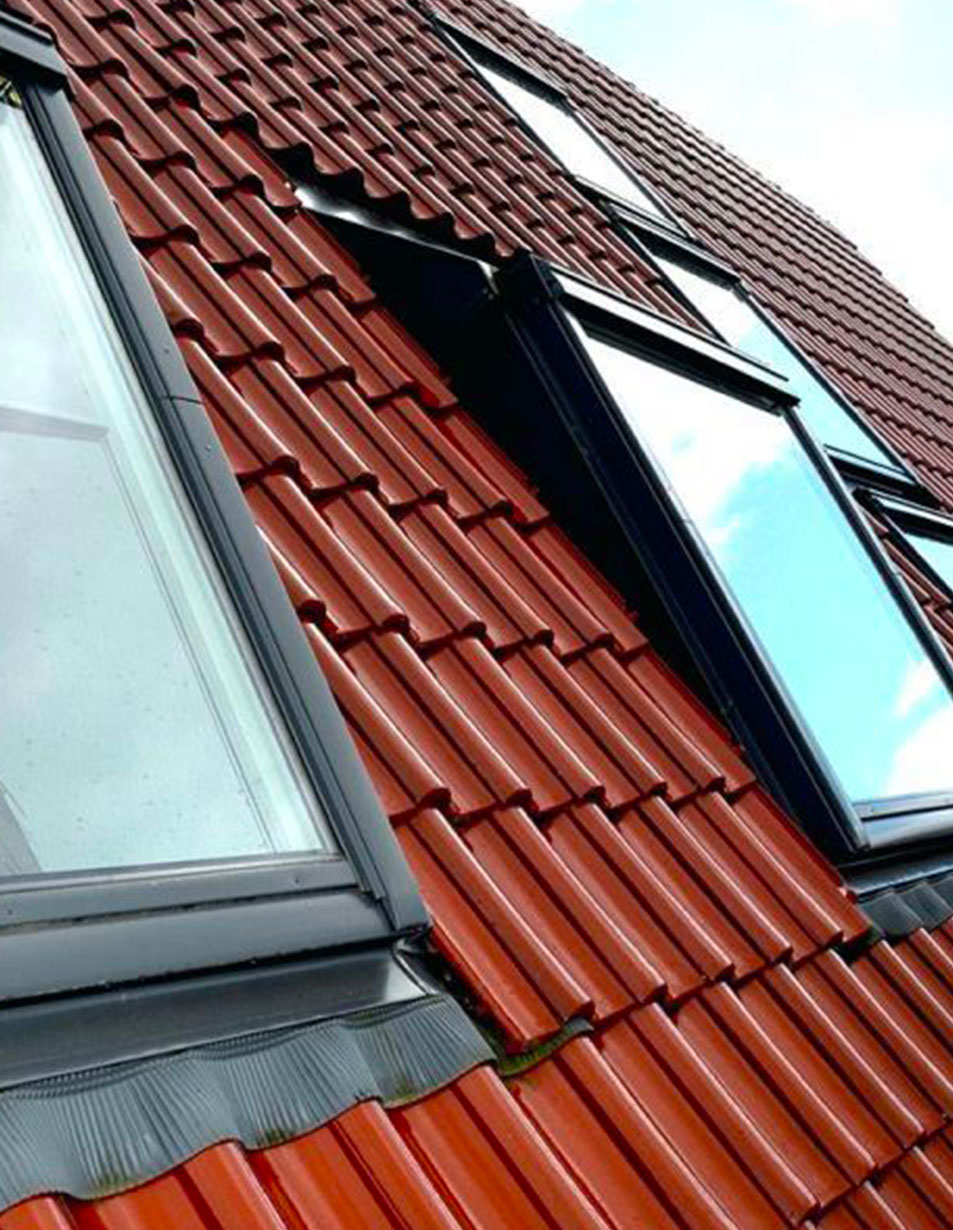 Pose de velux à Maison-Lafitte (78600) - ODS Couverture dans les Yvelines (78)